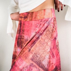Anthropologie Skirt